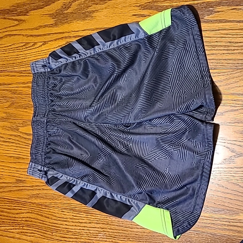 Boys Athletic Shorts - Lot of 2 - Boys Medium - Picture 8 of 8